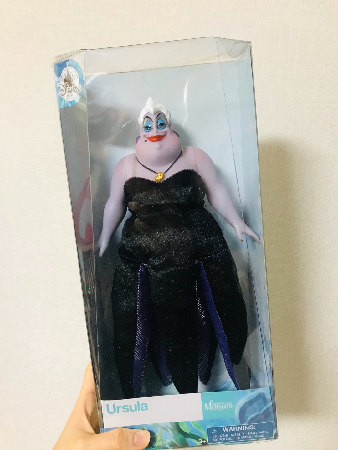 우르슬라