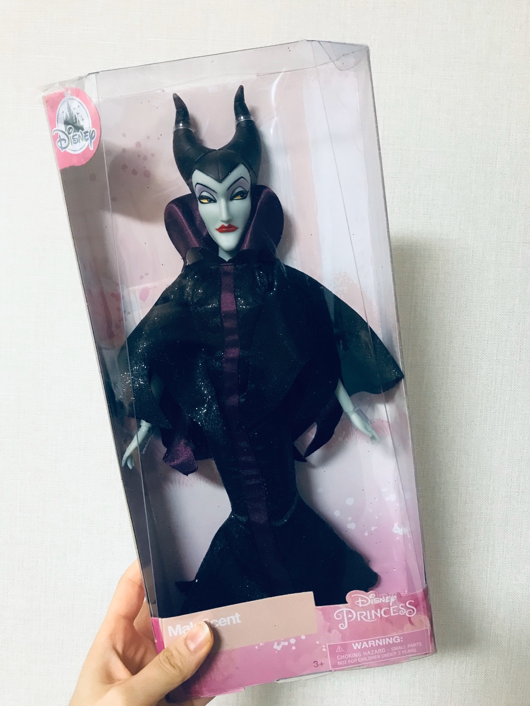 말레피센트