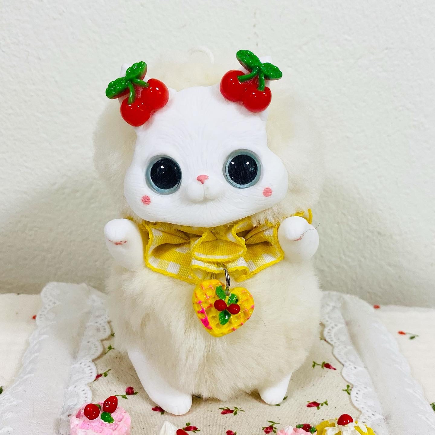 체리 니니뚜