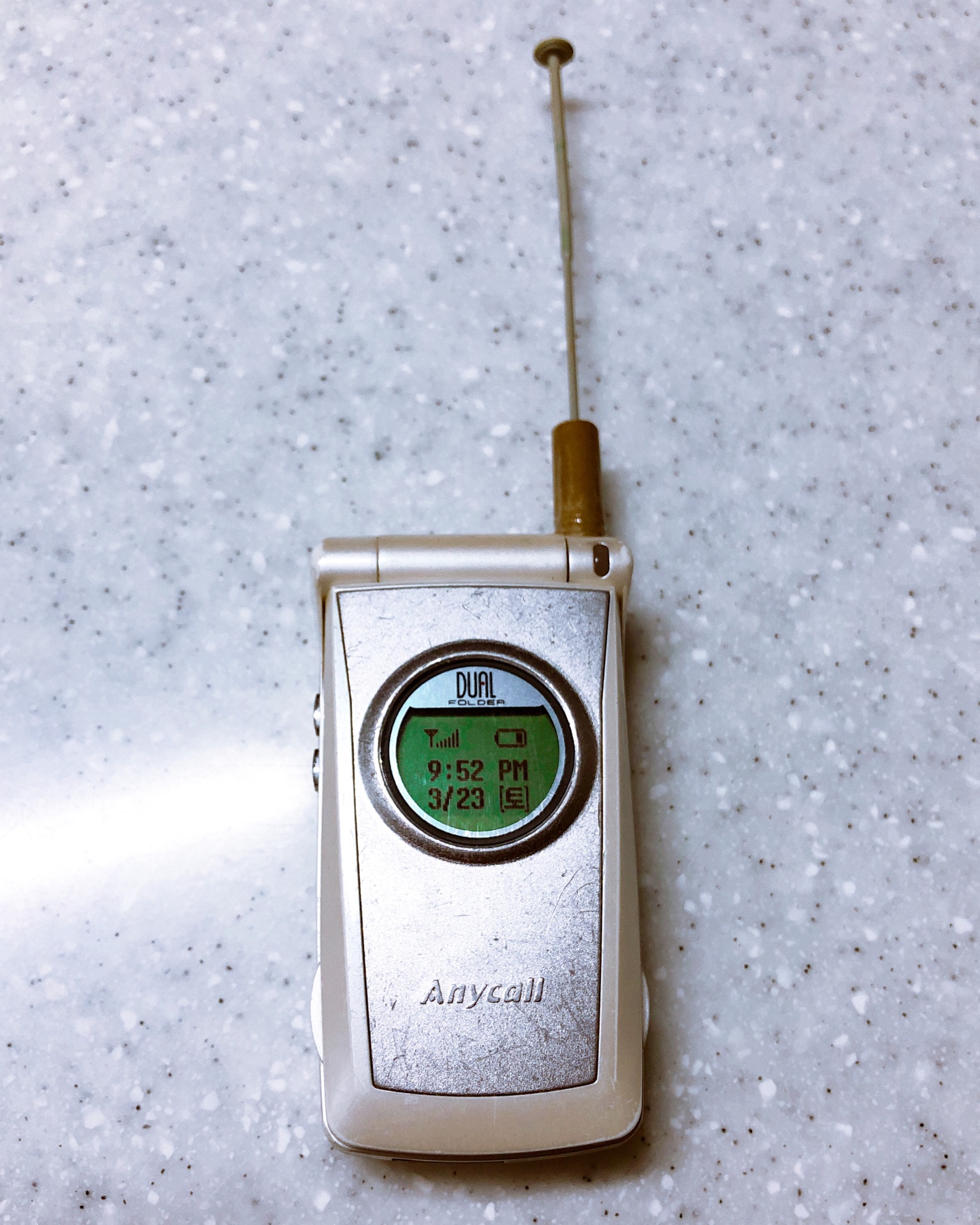 애니콜SCH-A8800