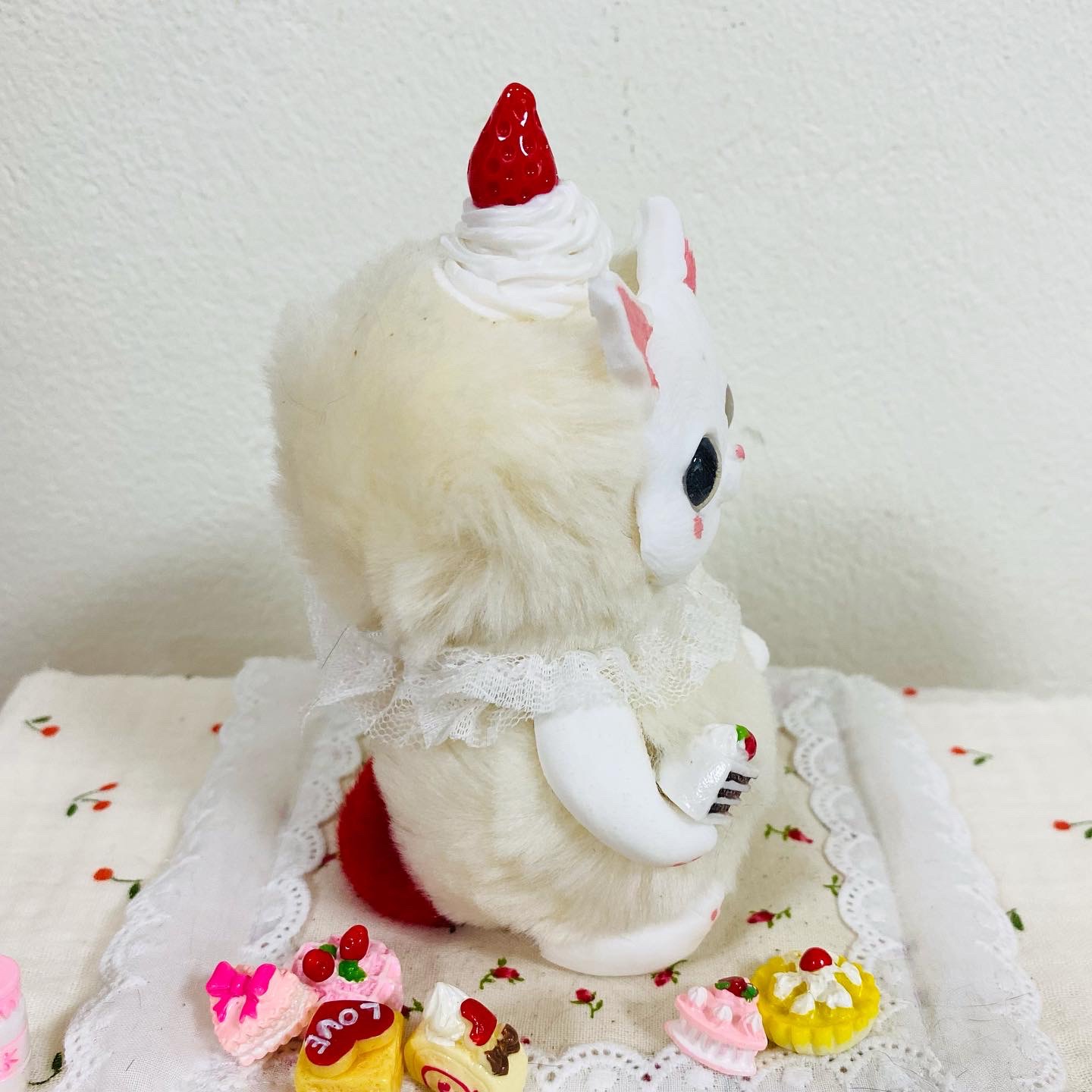 뽀양이 니니뚜🍓