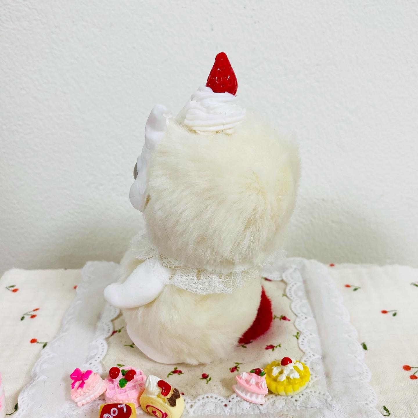 뽀양이 니니뚜🍓