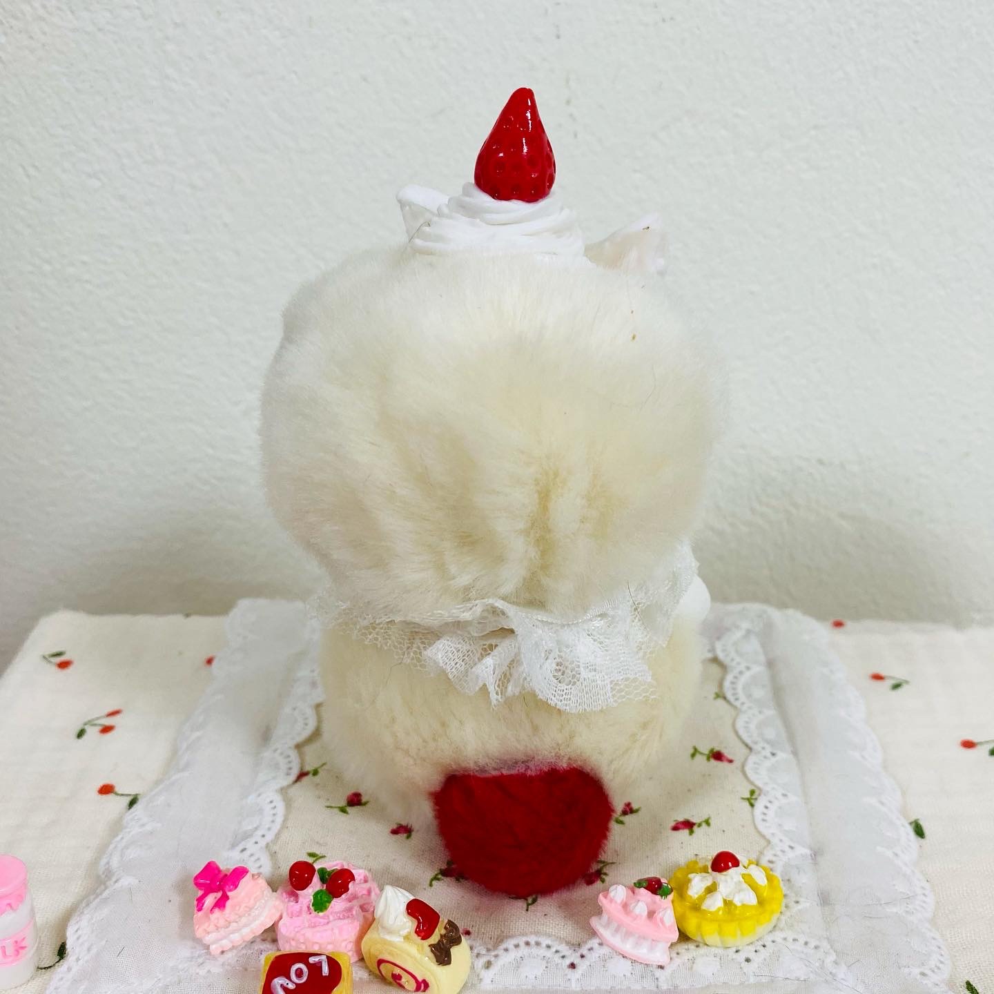 뽀양이 니니뚜🍓