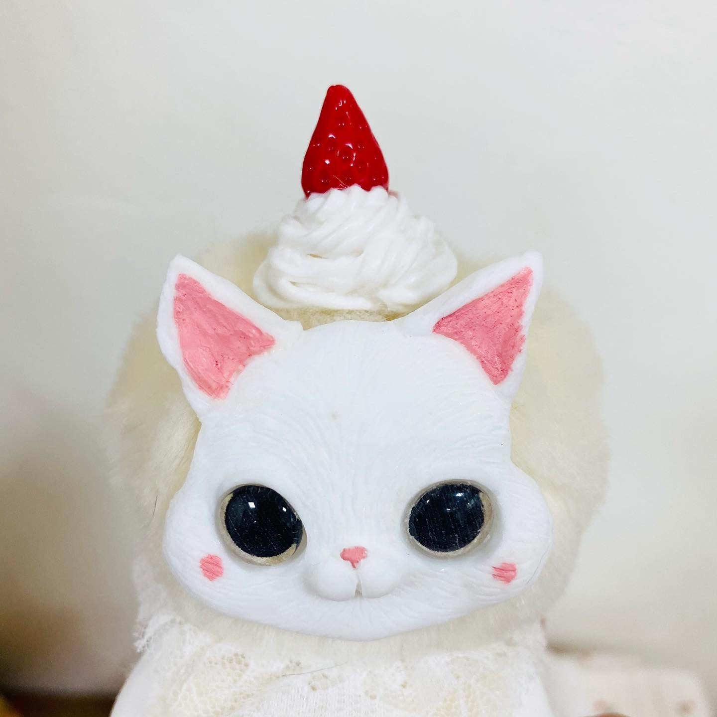 뽀양이 니니뚜🍓