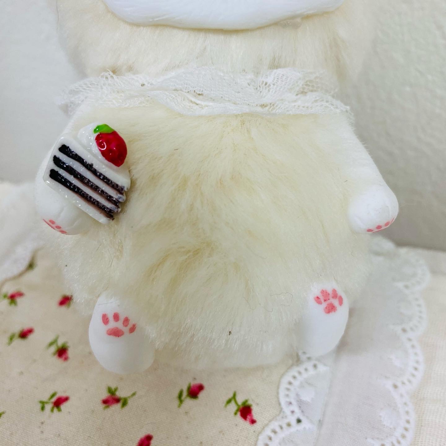 뽀양이 니니뚜🍓