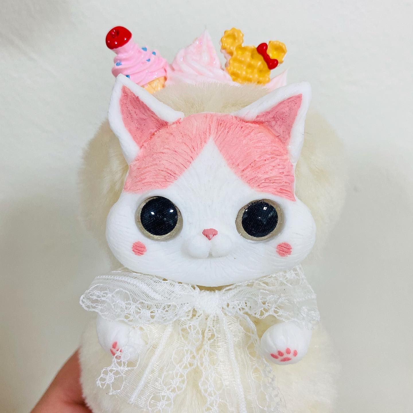 핑꾸쿠키 니니뚜🍪