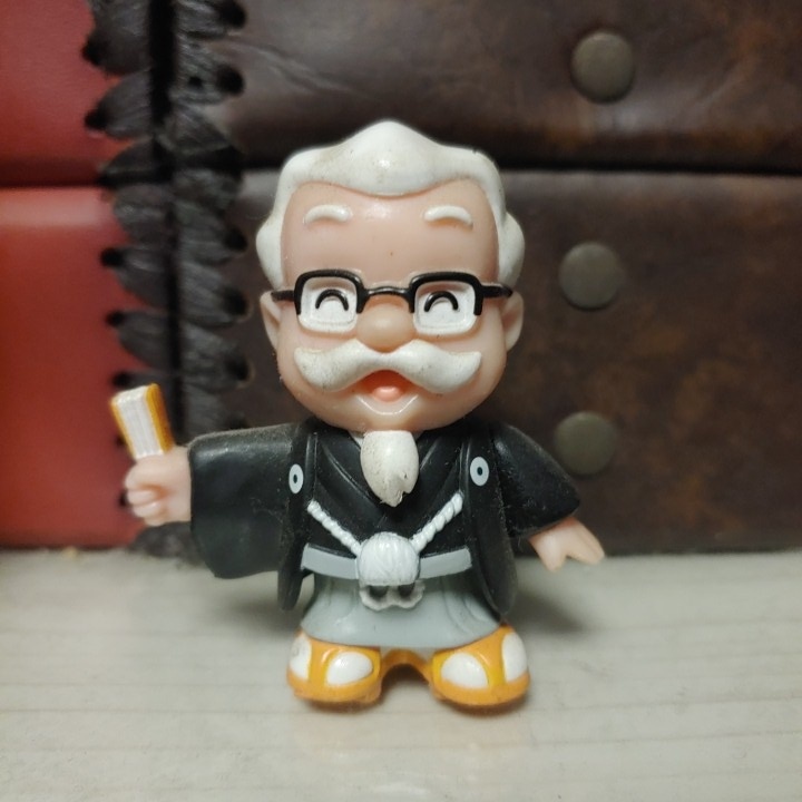 KFC 일본
