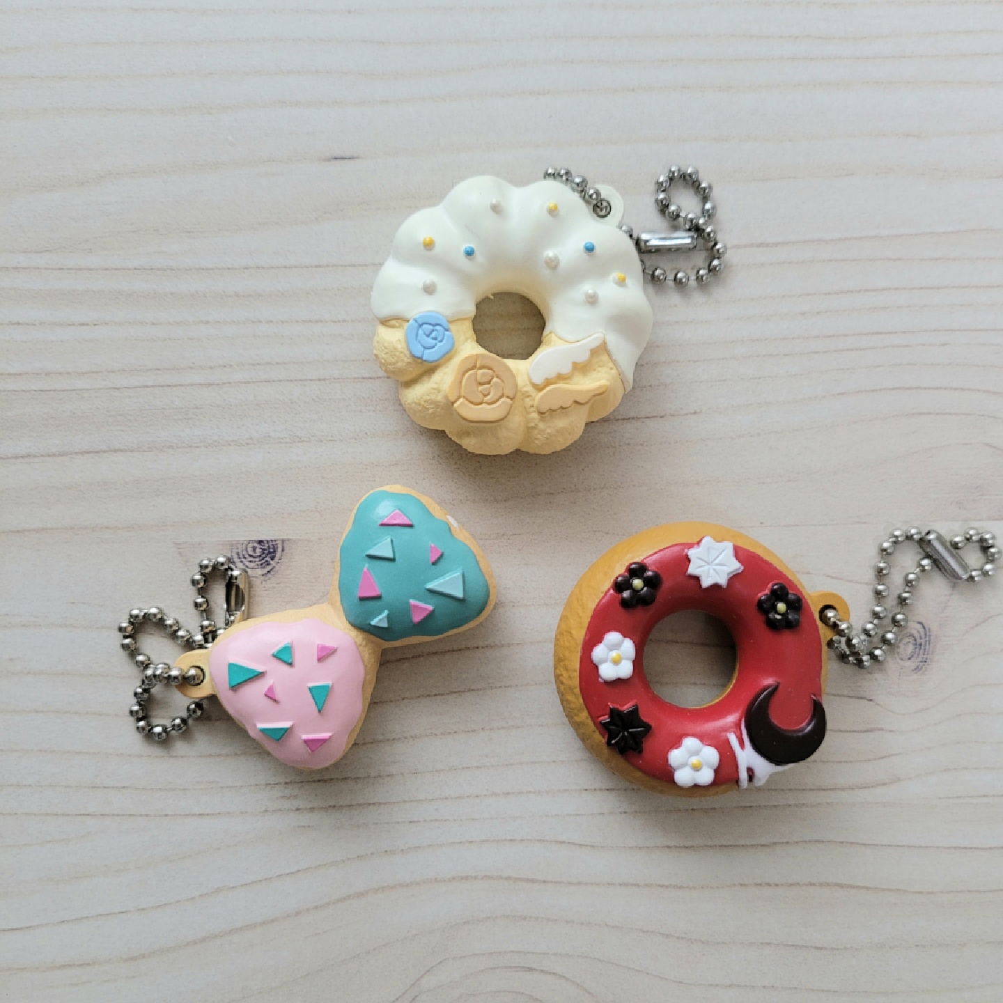🍩트윙크 도넛 카라코레🍩