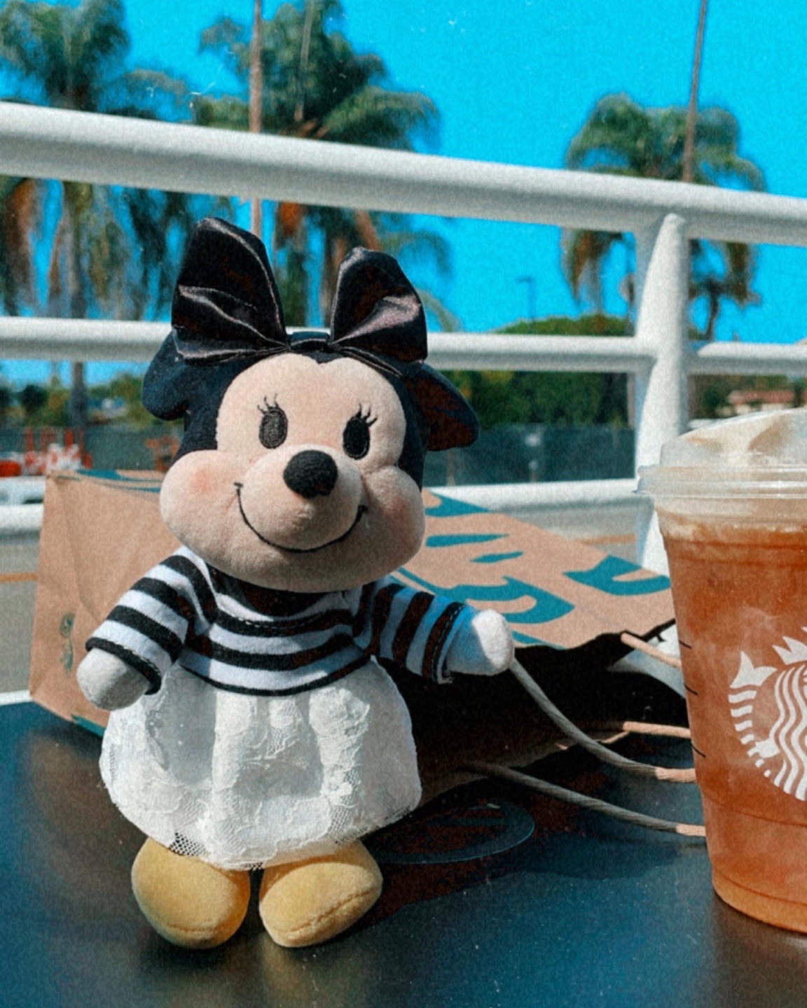 Minnie :) 