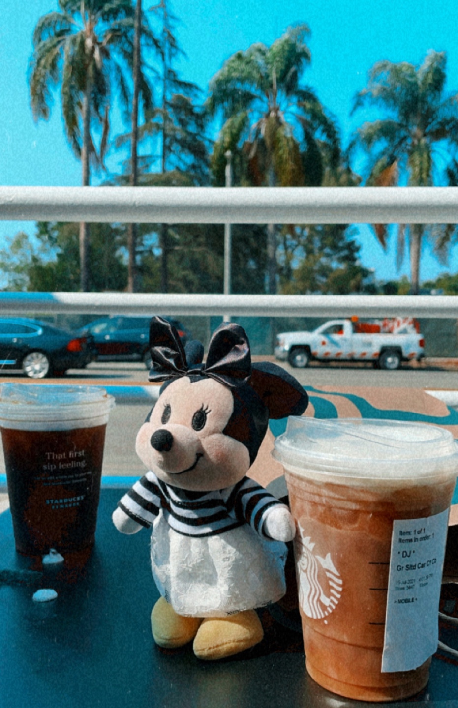 Minnie :) 
