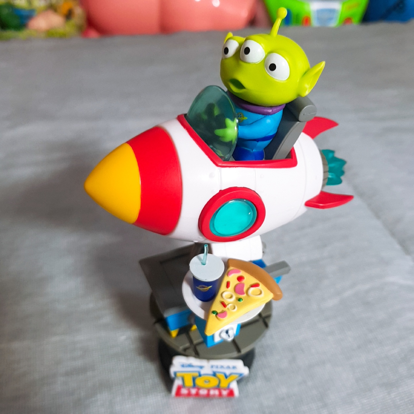 2020년 신상이고 1월 초중반쯤 배송온대서 한달전부터 미리 예약했는데 생각보다 빨리왔어요! 따끈따끈한 신상이라 넘 좋아요♡ |  콜리(Colley)