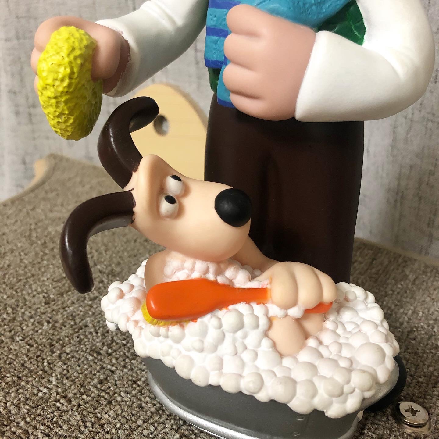 월레스와 그로밋