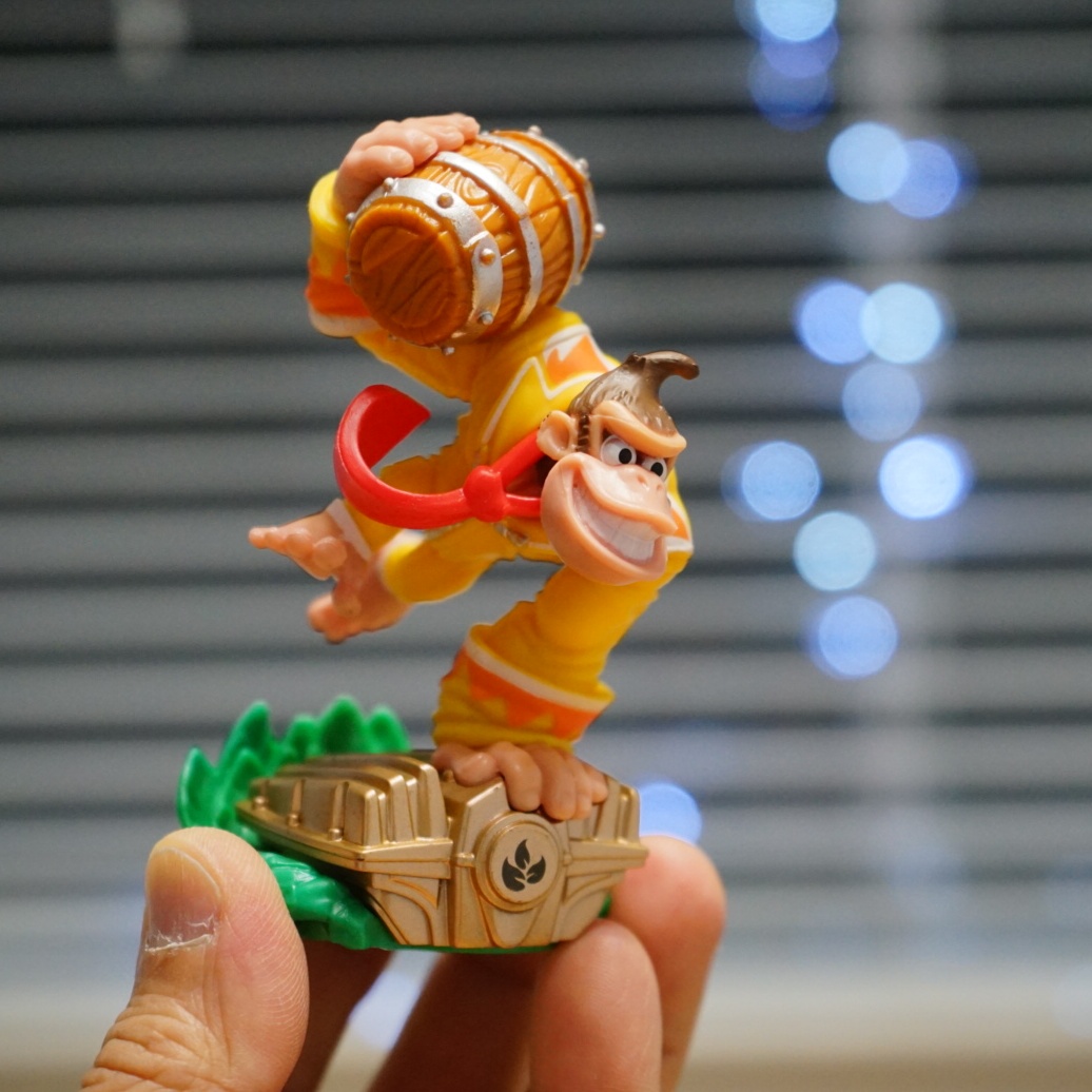 DK
