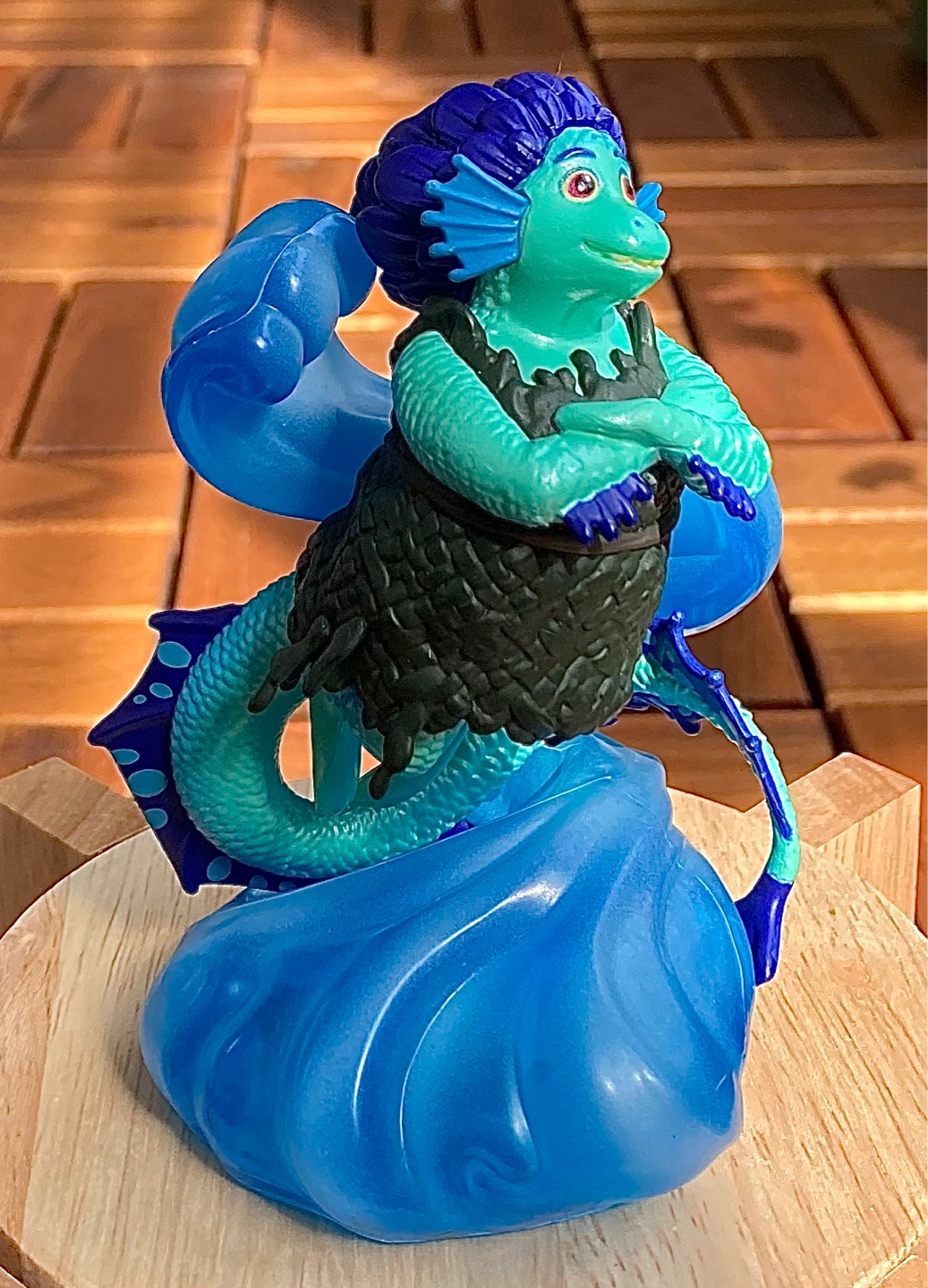 💙루카 9종 피규어💙