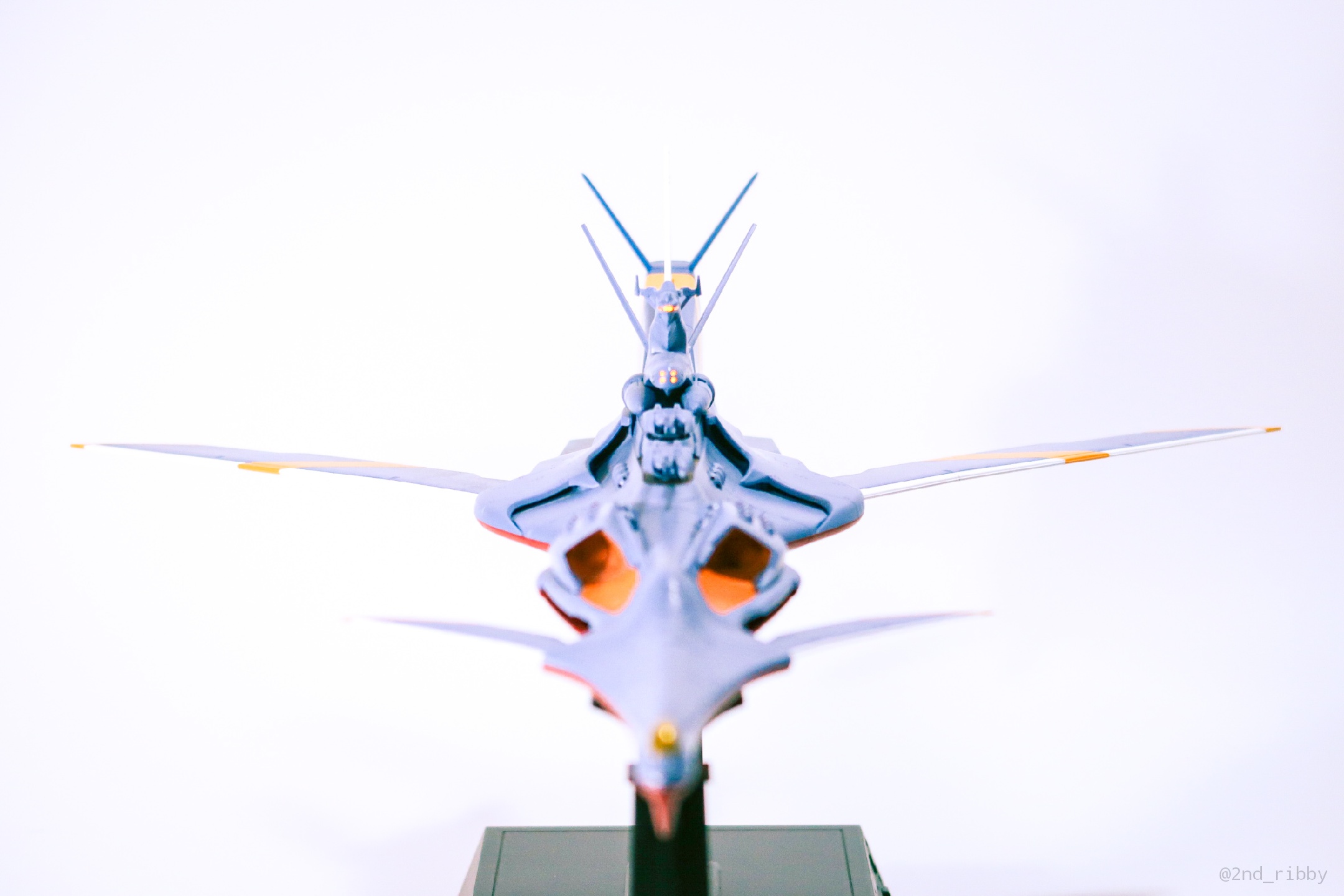 GX-80 만능전함 뉴노틸러스호