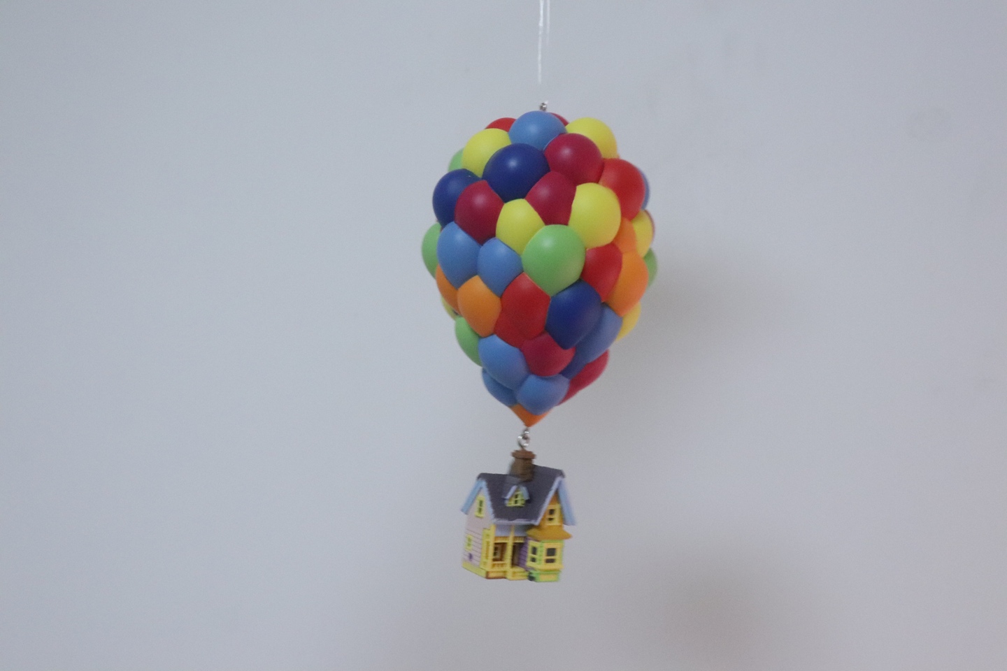 [HALLMARK] UP ORNAMENT