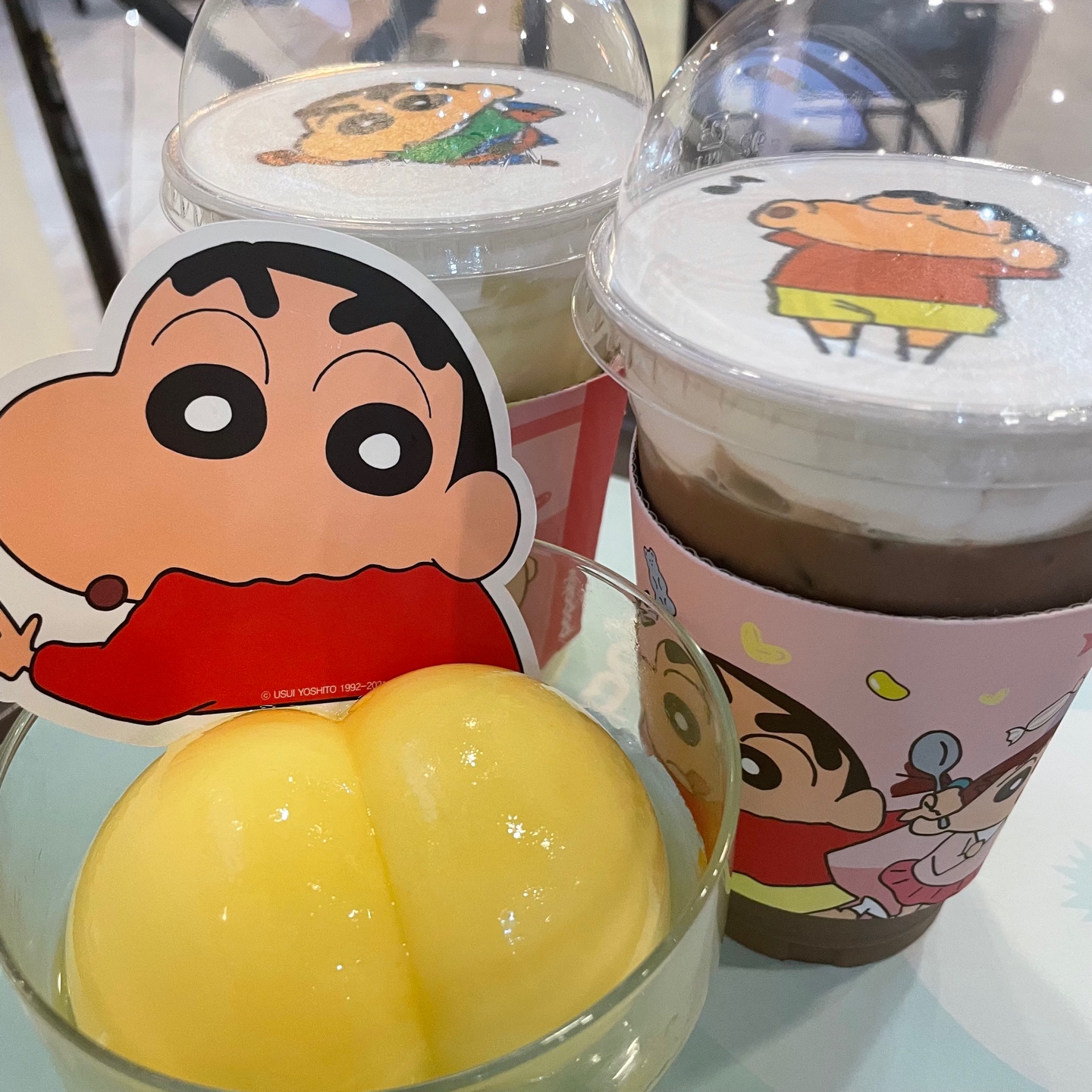 🥰짱구카페❤️
