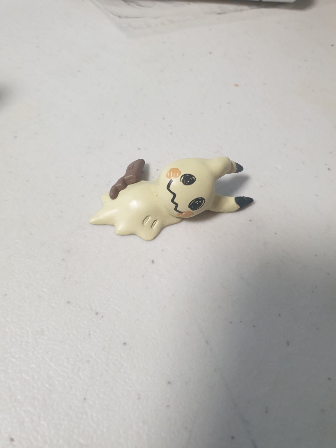 따라큐