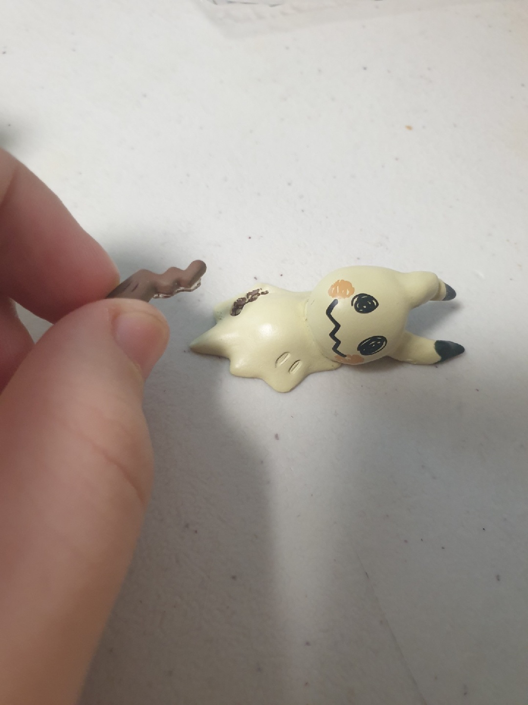 따라큐