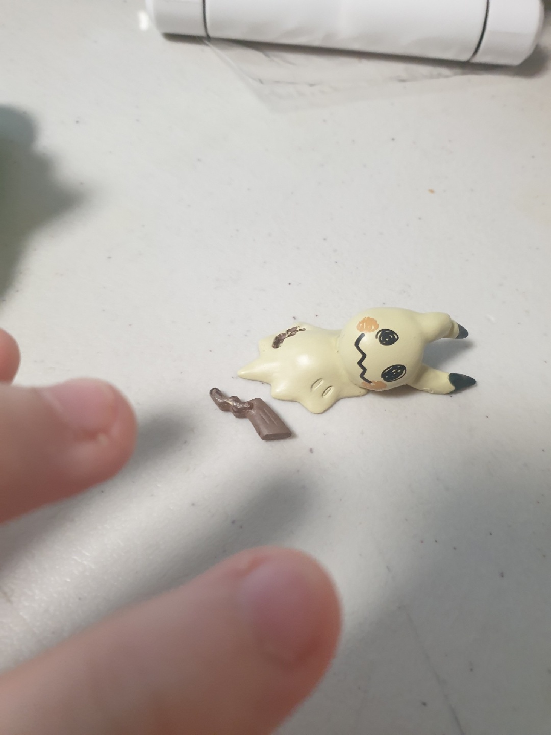 따라큐
