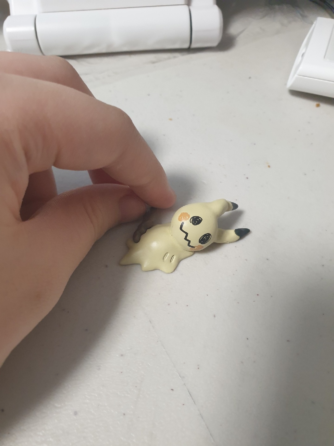 따라큐