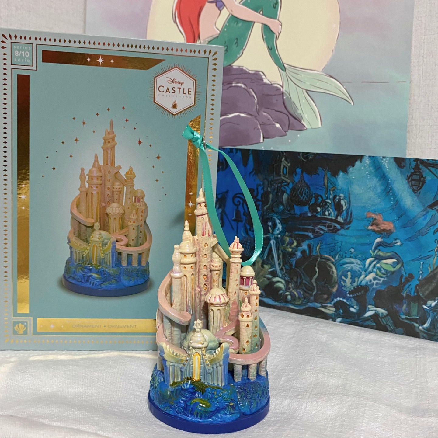 🧜‍♀️