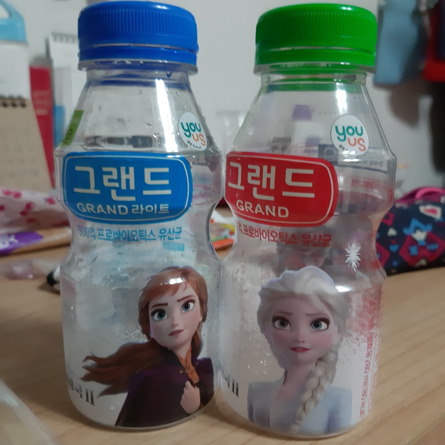 요쿠루트!