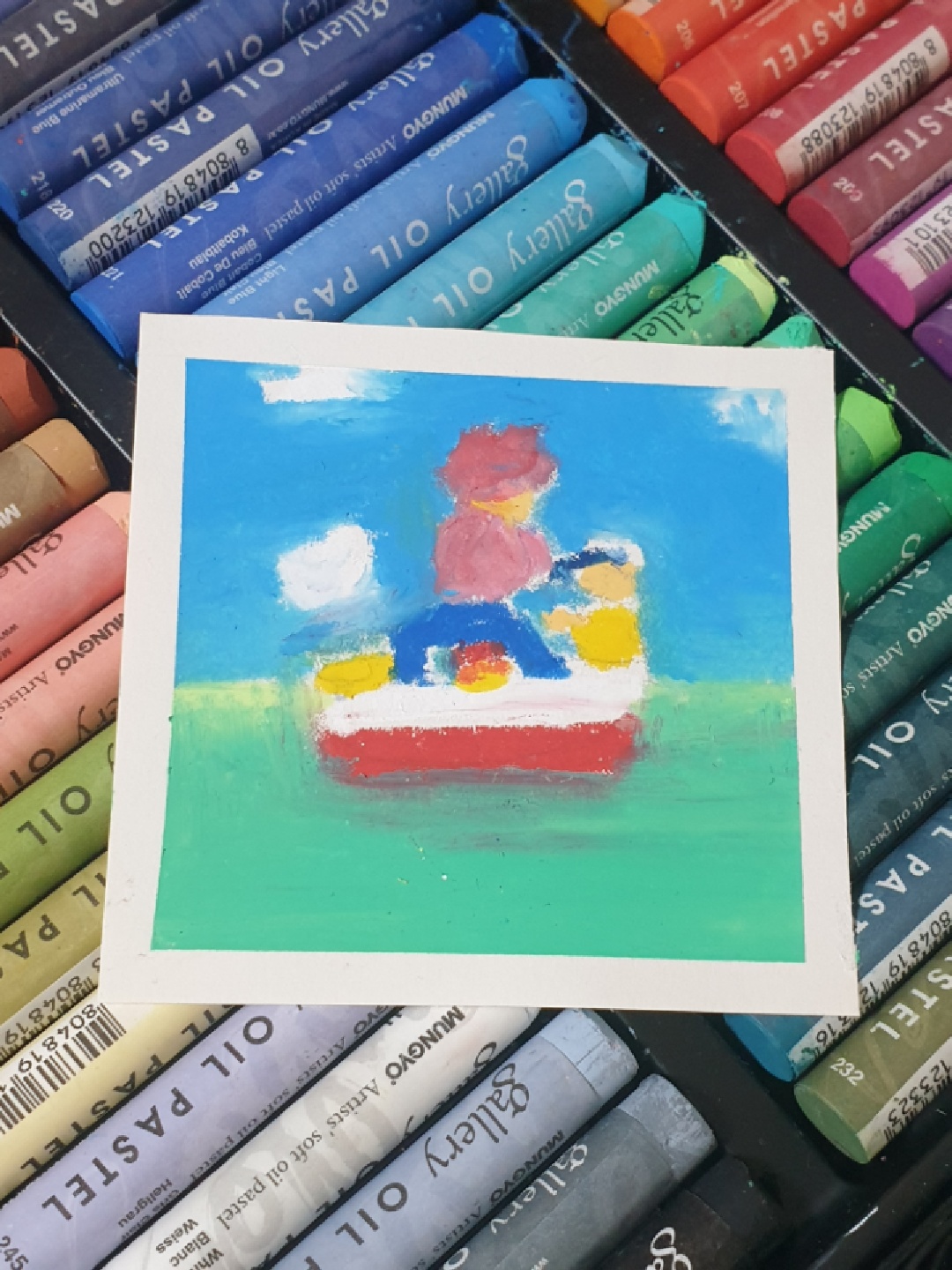♡벼랑위의 포뇨♡