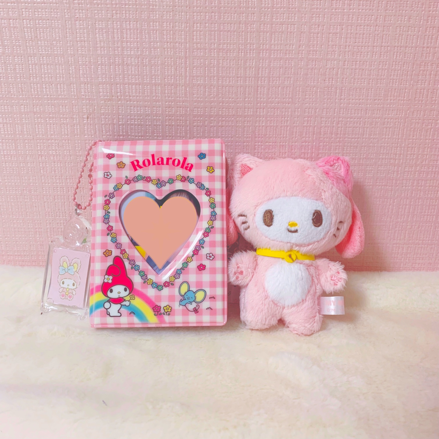 🎀로라로라x마이멜로디🎀