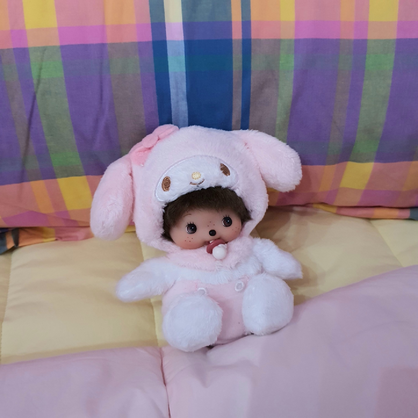첫 베비치치