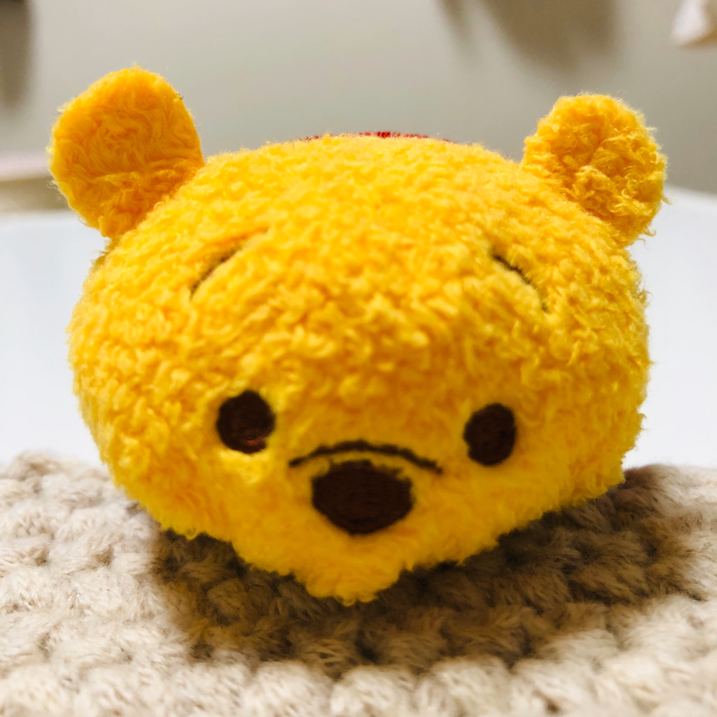 곰돌이 푸(Pooh) 인형