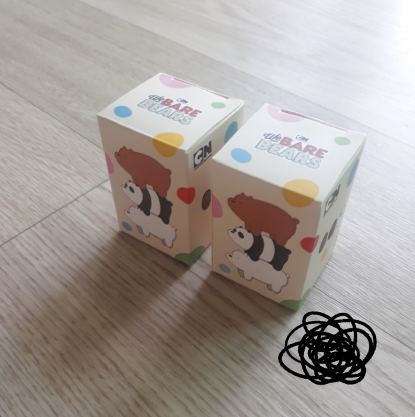 이때까지만 해도 몰랐죠..