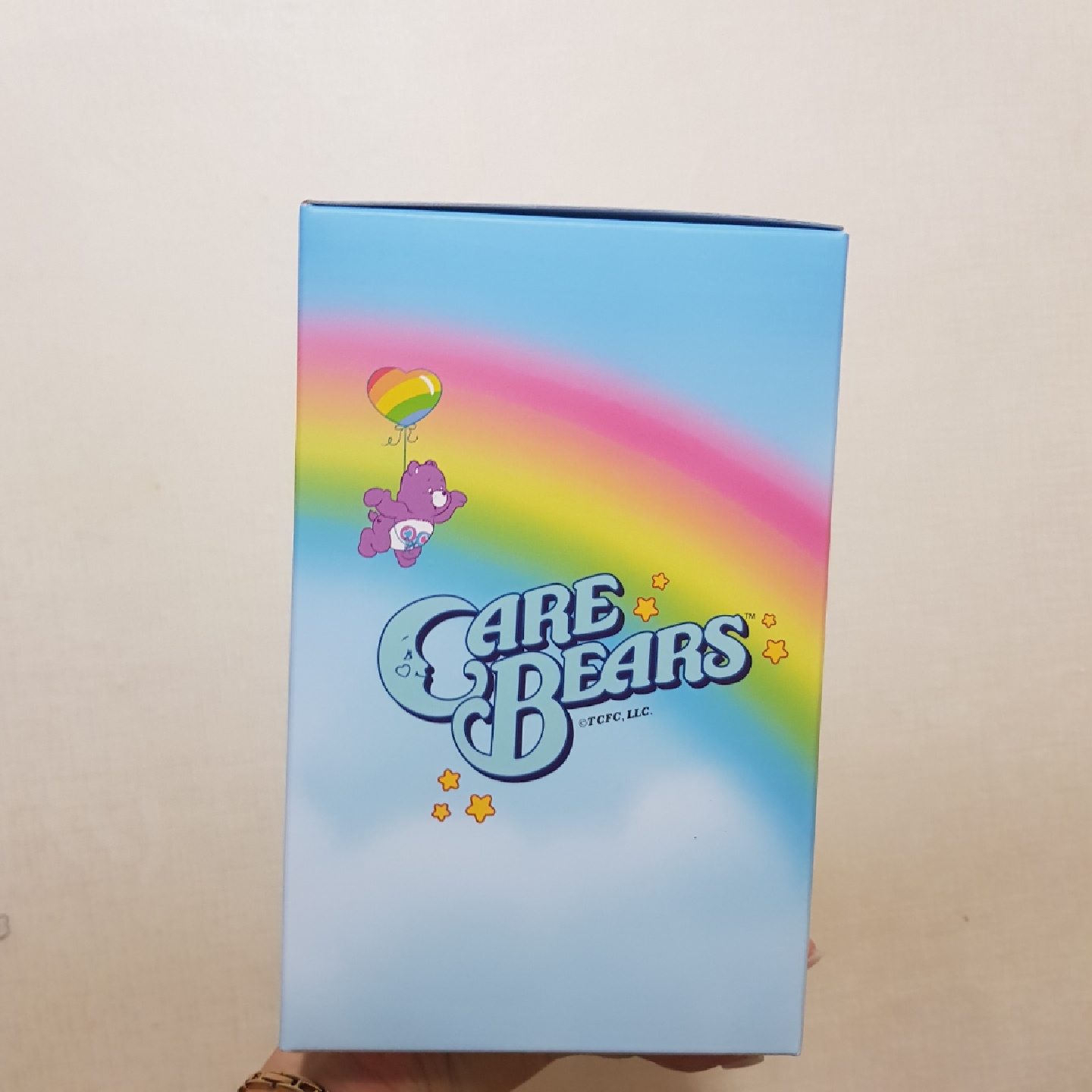 💙드디어 도착한 배드타임 무드등💙