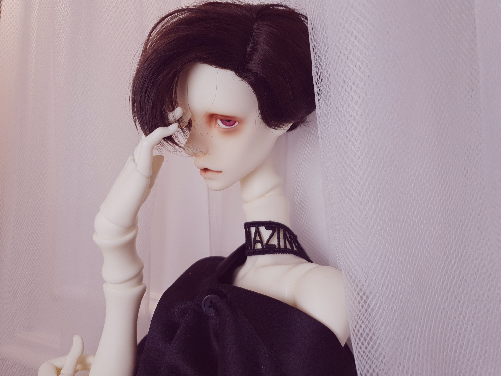 DollChatau Denis