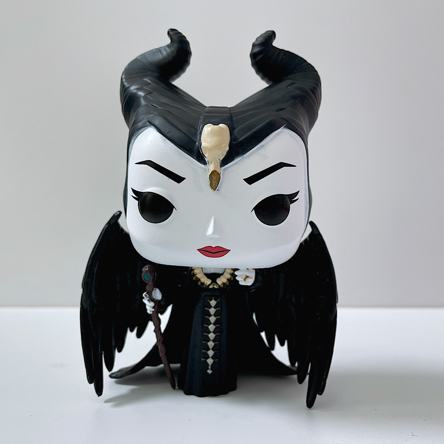 [펀코팝] 말레피센트🔮🦅