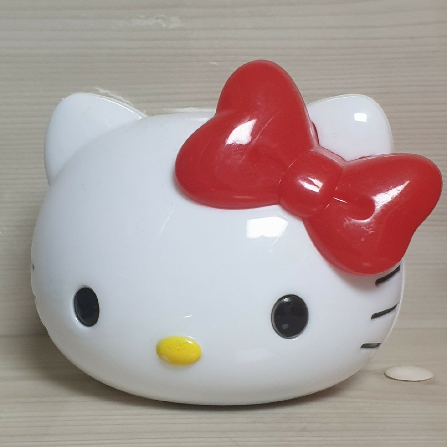 🐱헬로키티 저금통🐱