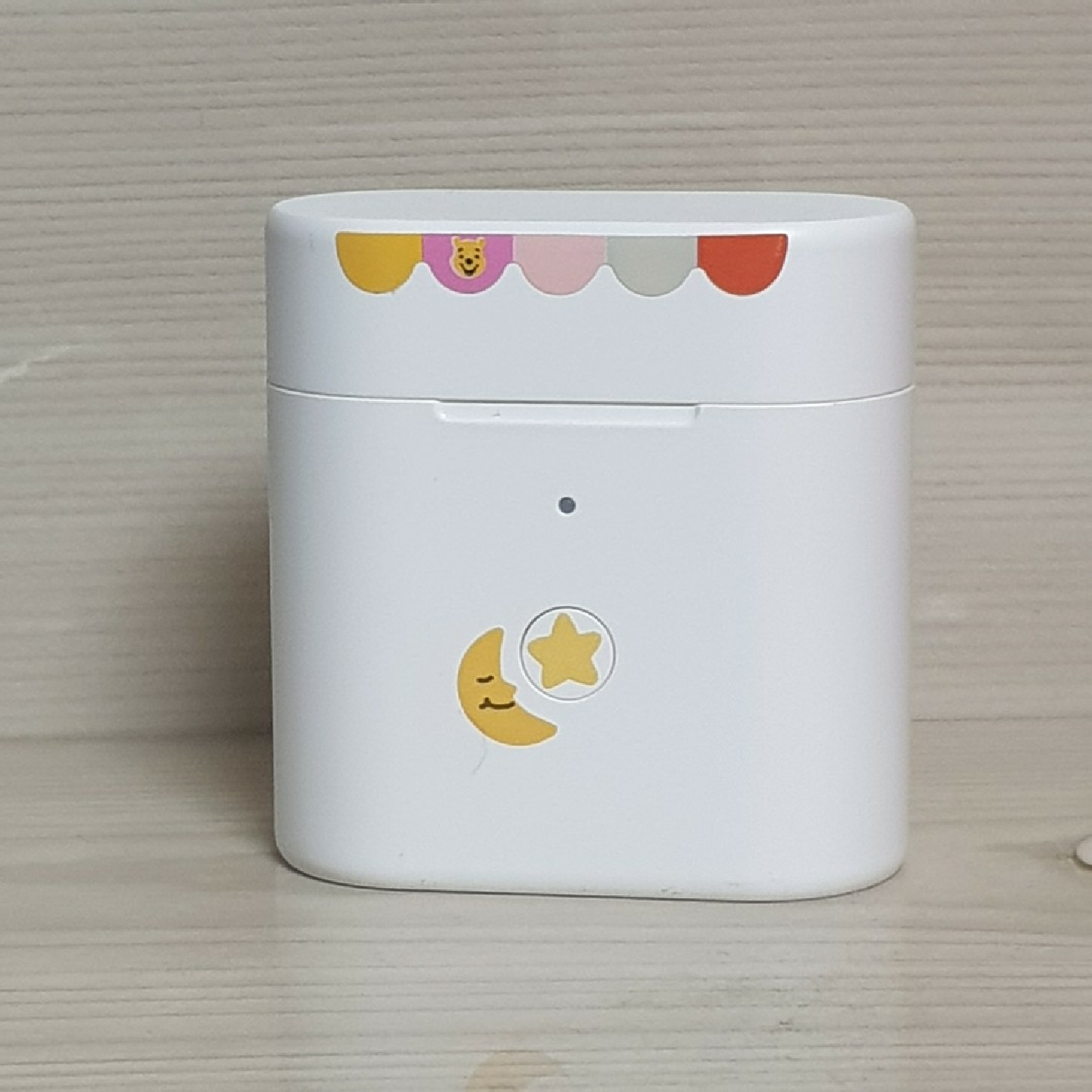 아끼고 아꼈던 스티커..🤗