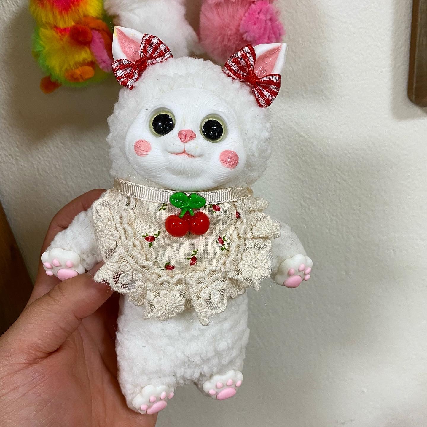 뽀글이 니니뚜😺