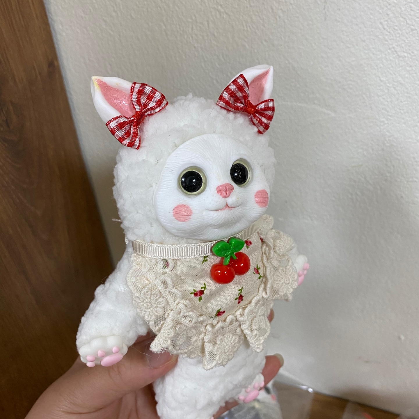 뽀글이 니니뚜😺