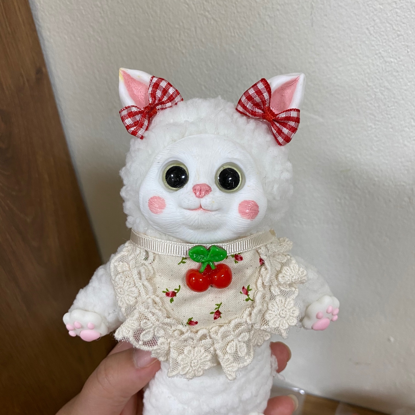 뽀글이 니니뚜😺
