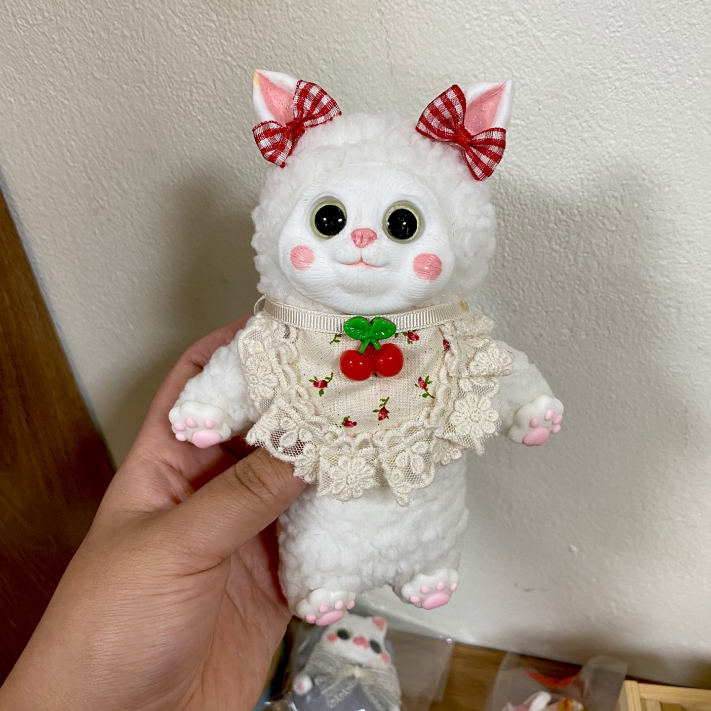 뽀글이 니니뚜😺