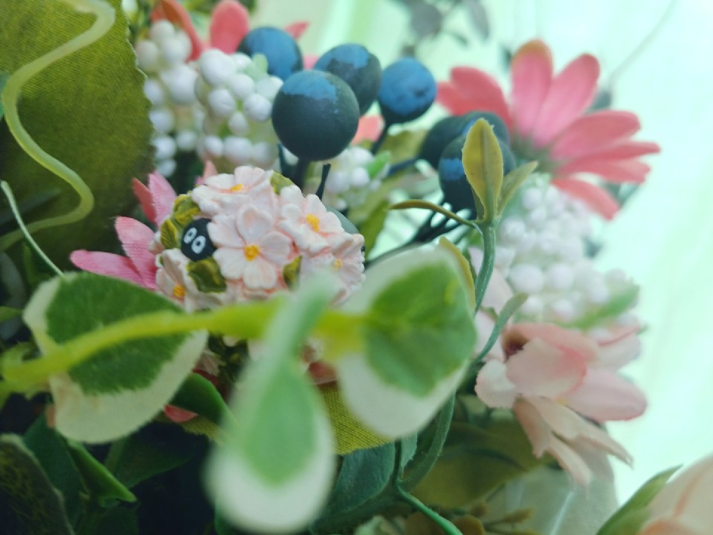 🌸