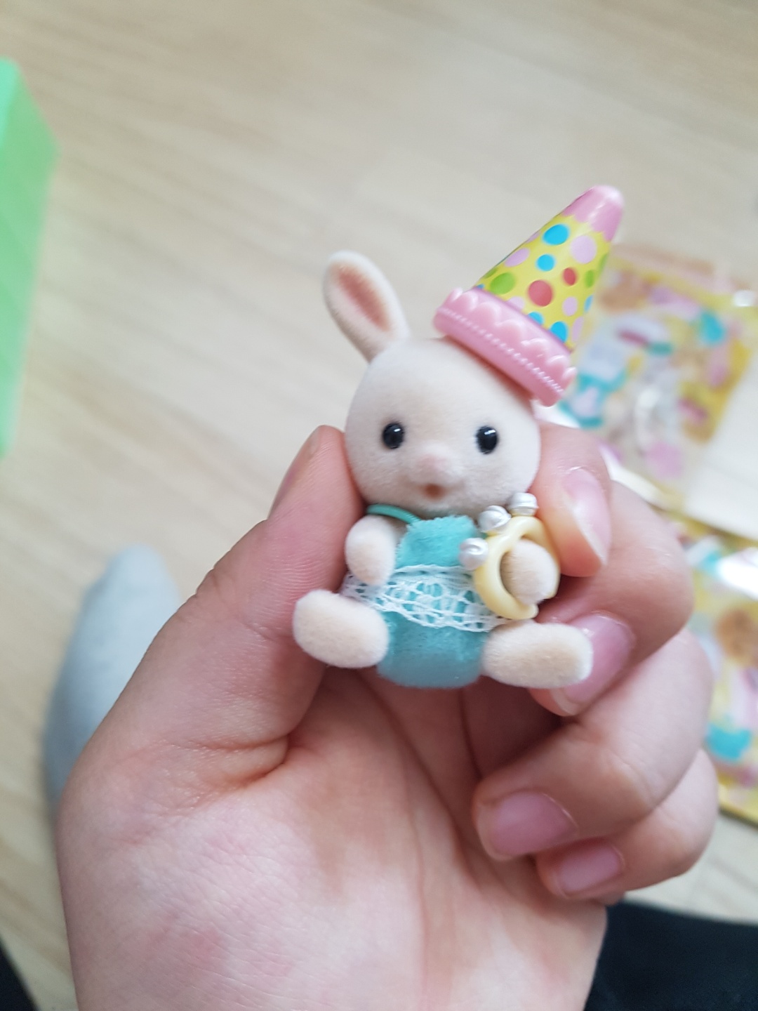 🎂토끼의 생일🎁