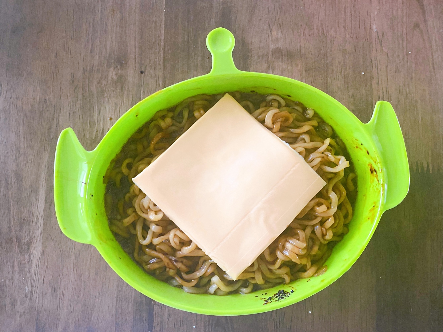 알린그릇