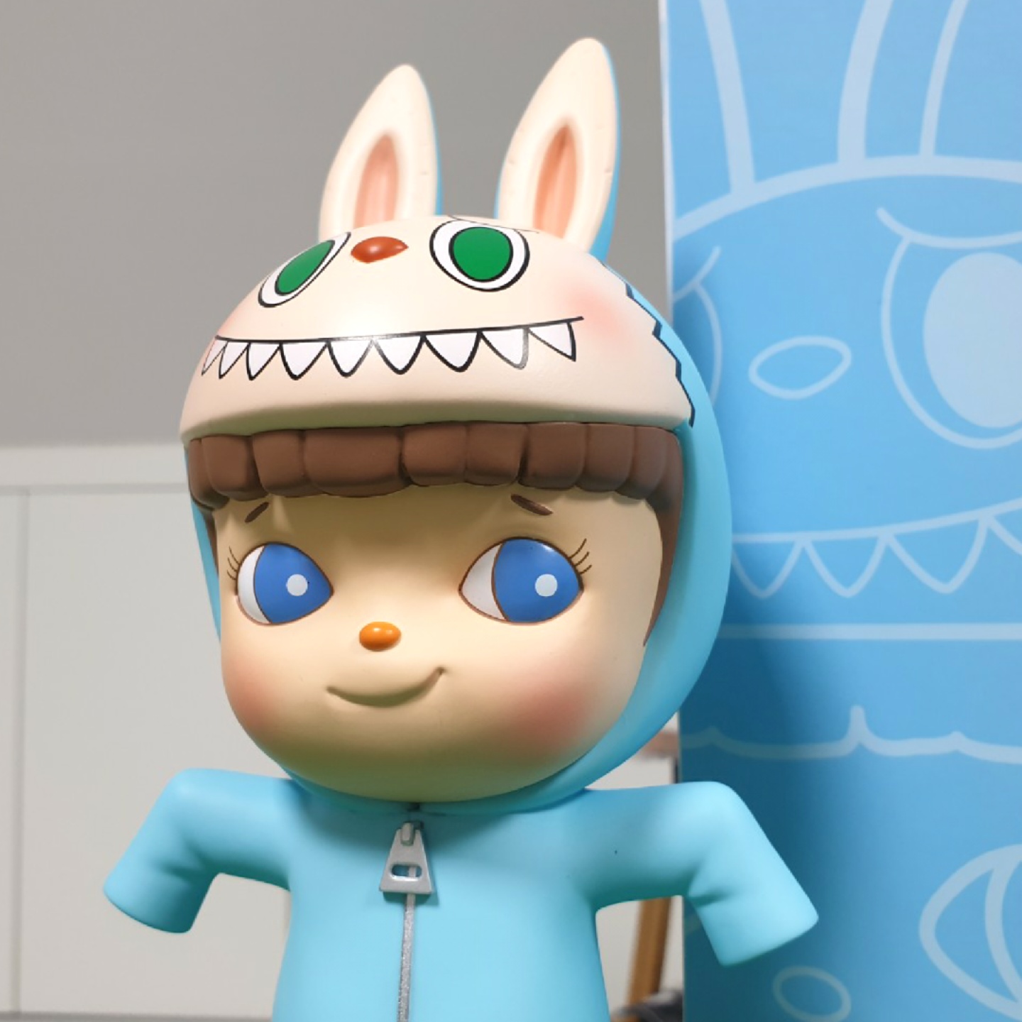 Labubu Boy