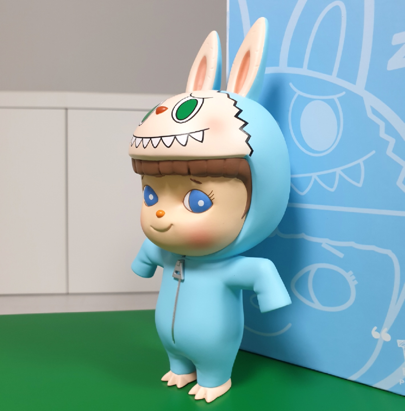 Labubu Boy