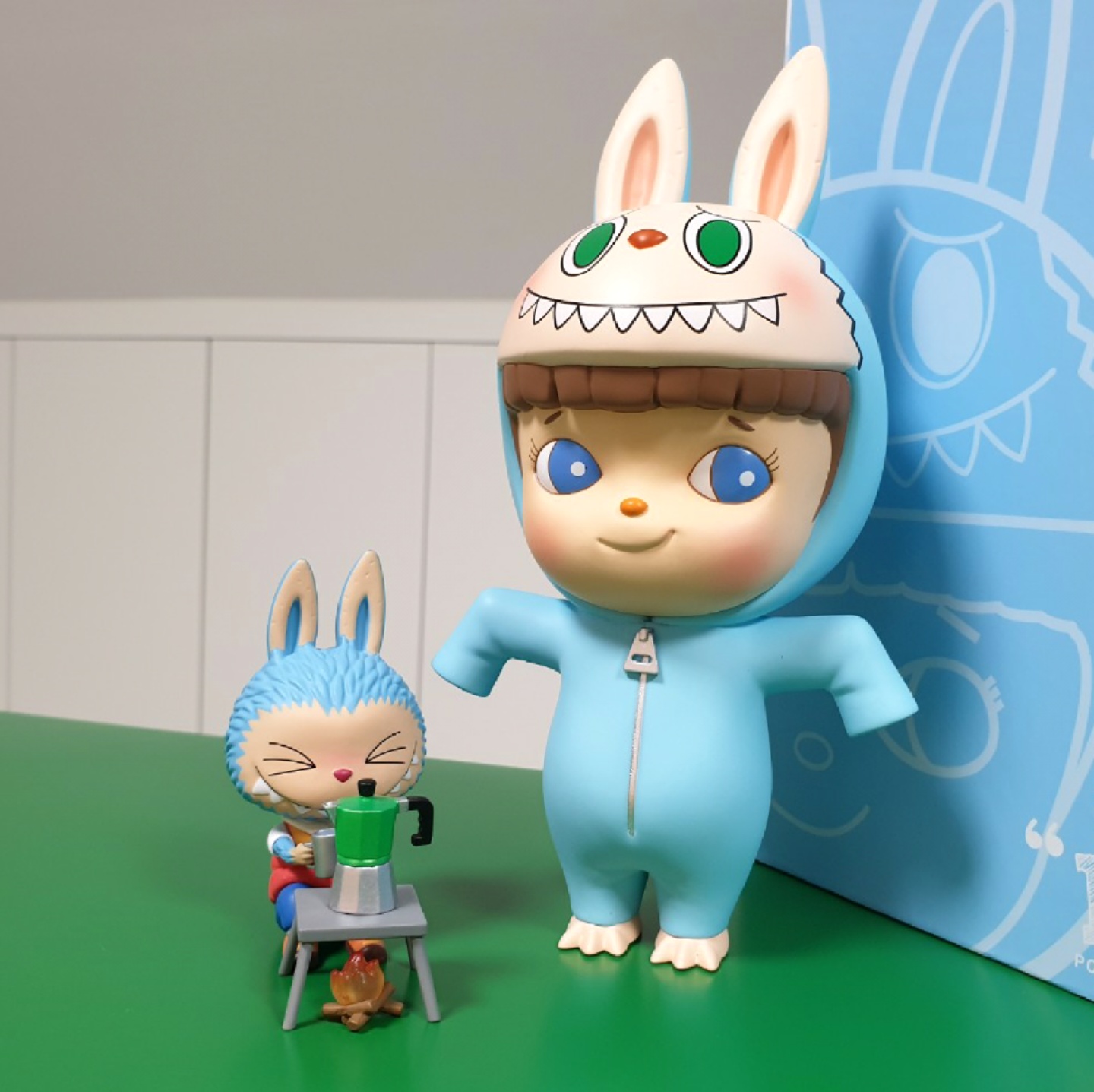 Labubu Boy