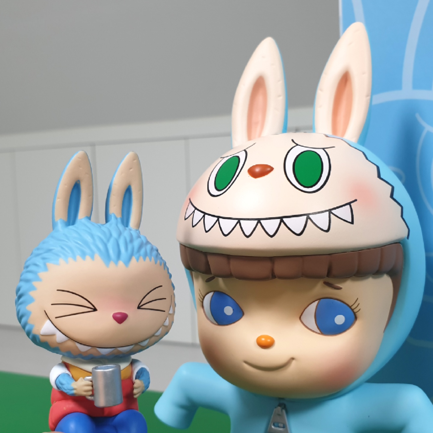 Labubu Boy