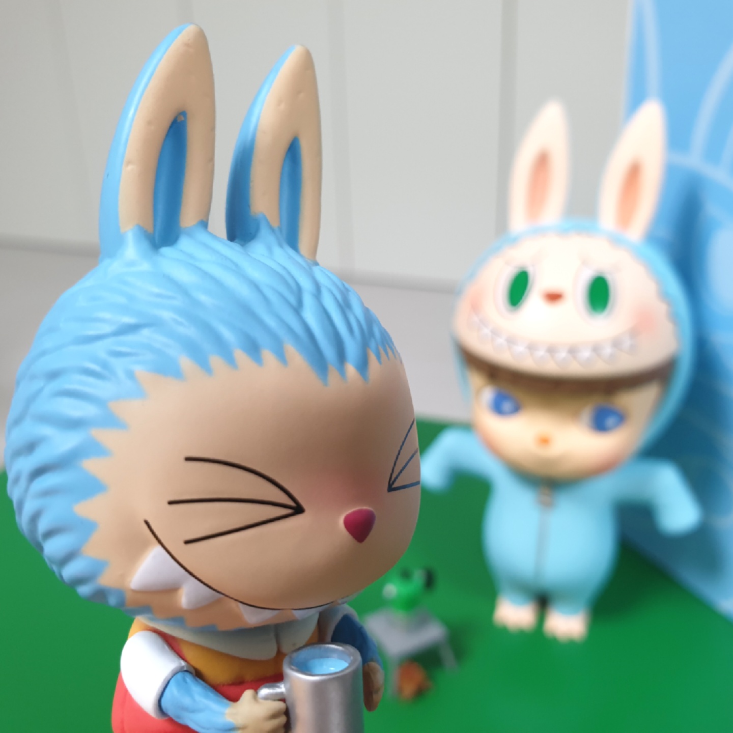 Labubu Boy