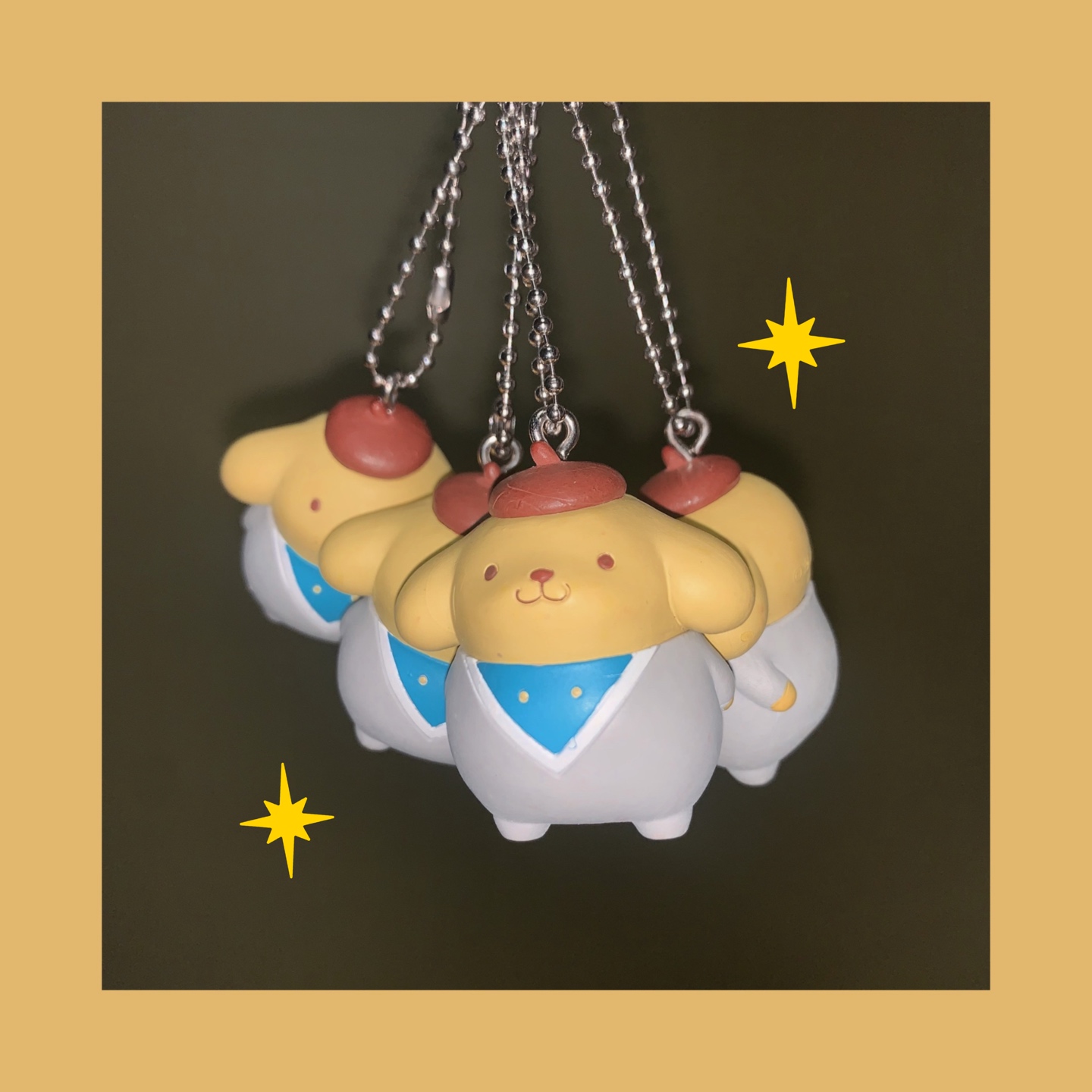 ⭐️폼폼푸린⭐️